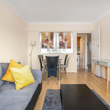 Easy Living Near Angel And City University London Exterior photo