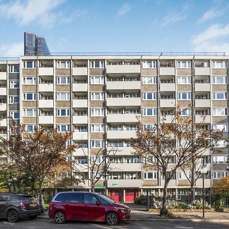 Easy Living Near Angel And City University London Exterior photo