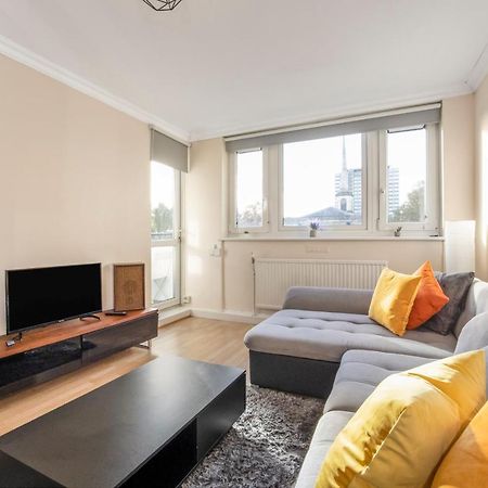 Easy Living Near Angel And City University London Exterior photo