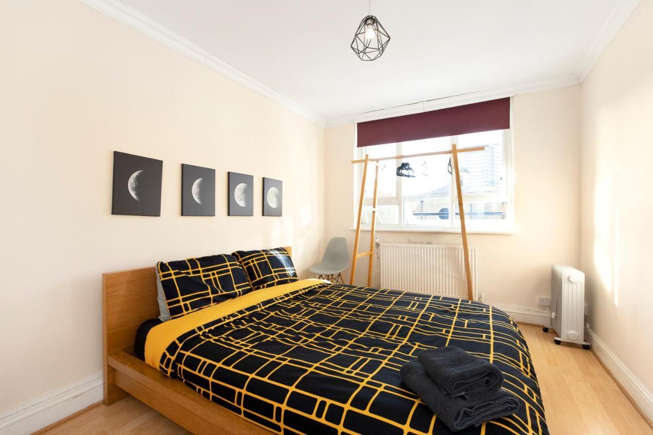 Easy Living Near Angel And City University London Exterior photo