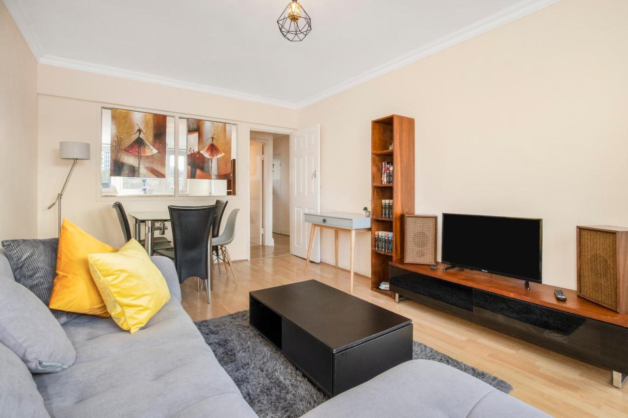 Easy Living Near Angel And City University London Exterior photo