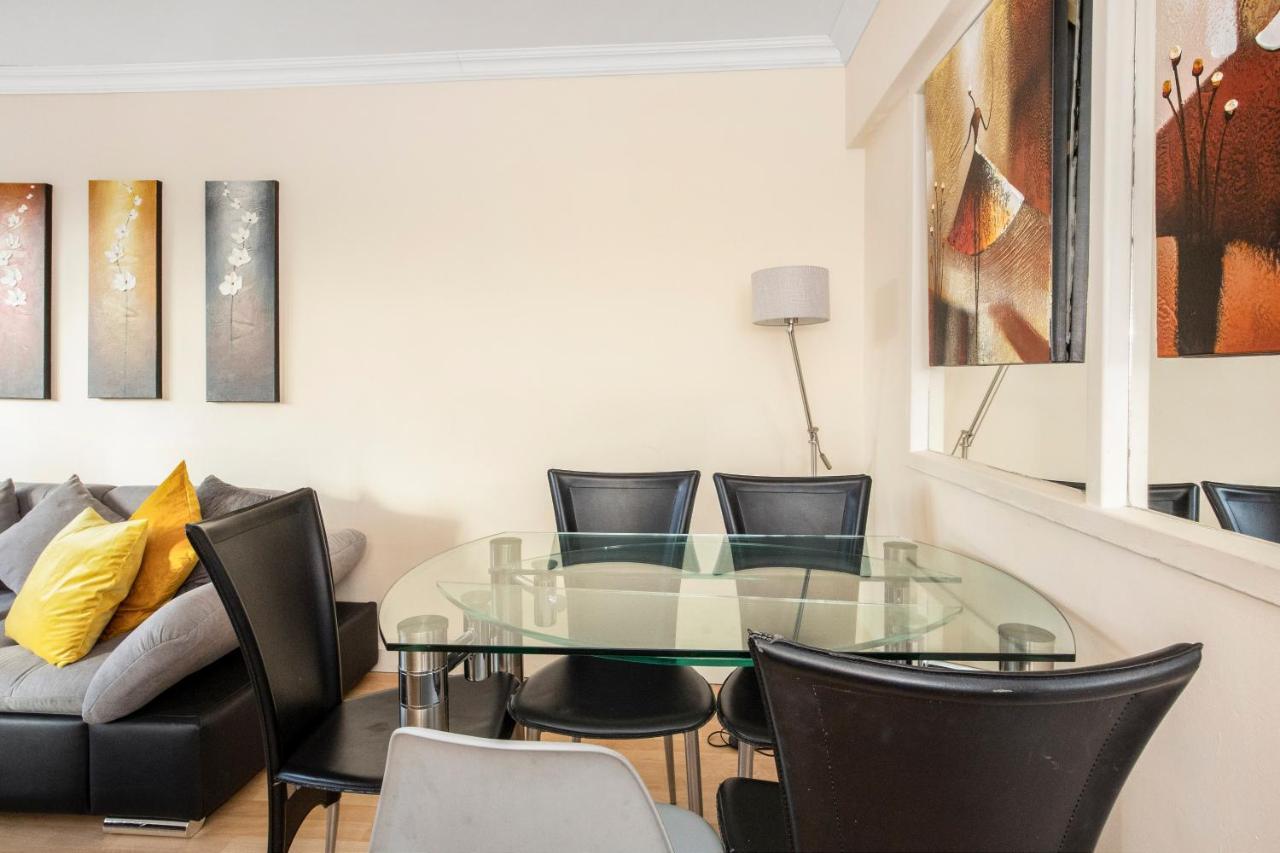Easy Living Near Angel And City University London Exterior photo