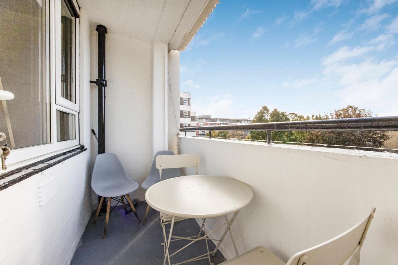 Easy Living Near Angel And City University London Exterior photo