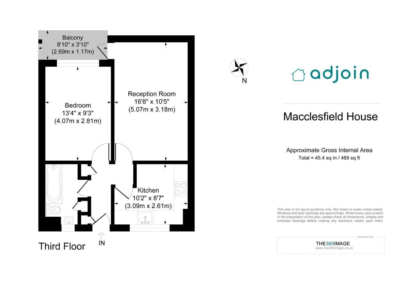 Easy Living Near Angel And City University London Exterior photo