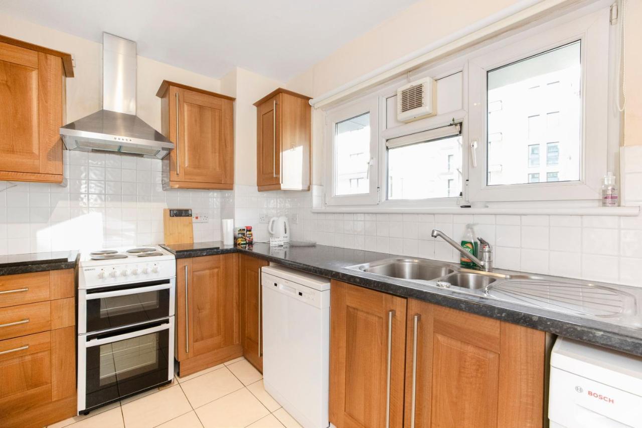 Easy Living Near Angel And City University London Exterior photo