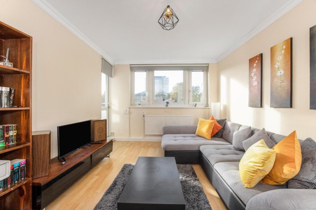 Easy Living Near Angel And City University London Exterior photo
