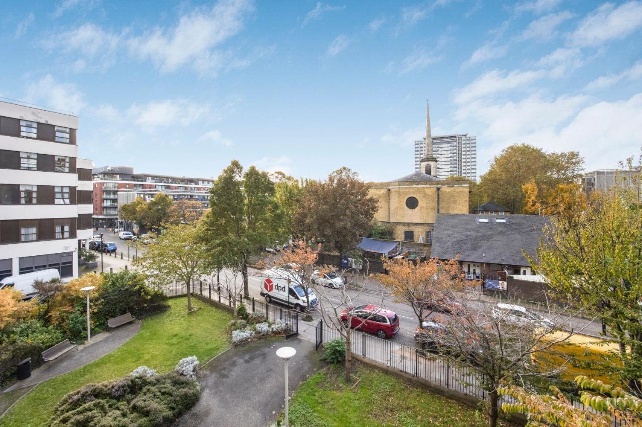 Easy Living Near Angel And City University London Exterior photo